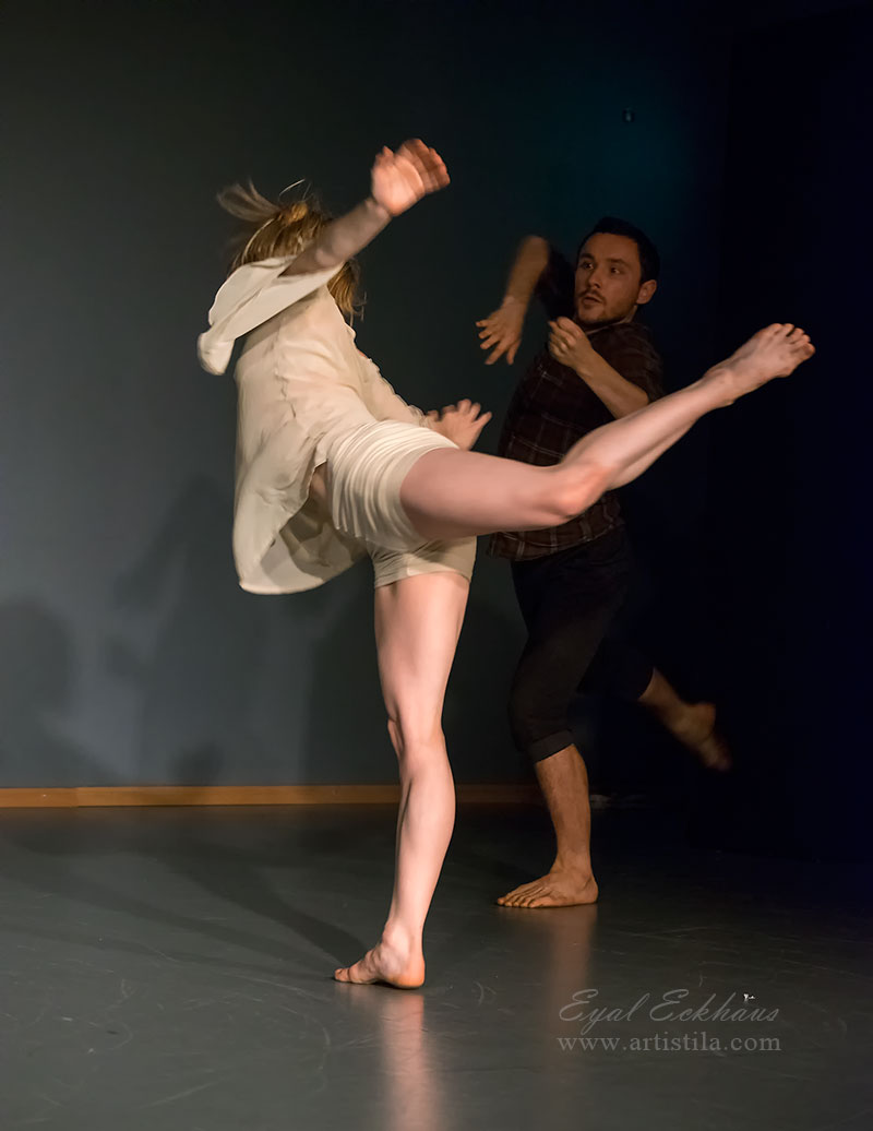 Anton Yartsave and Maya Popova – Serpentine